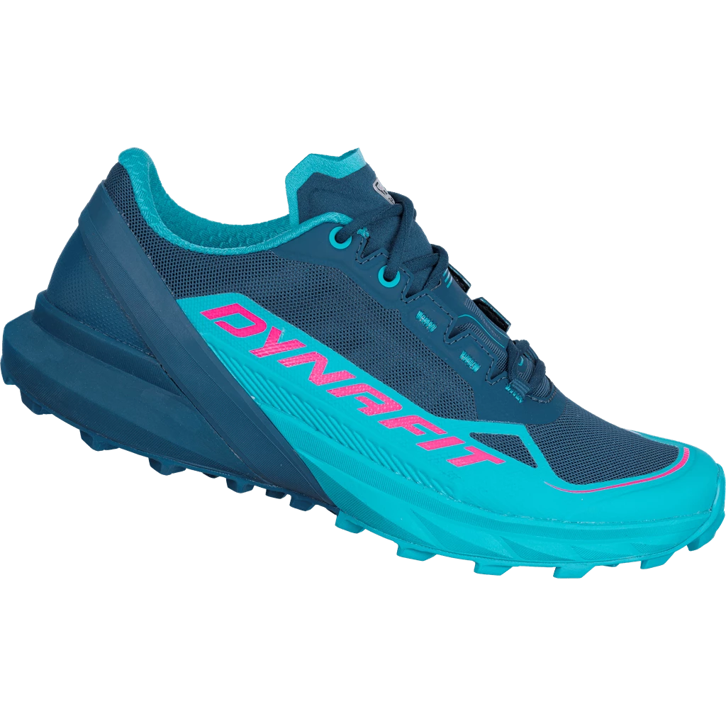 Running Footwear Dynafit W Ultra 50 Running Shoe Running Footwear Dynafit W Ultra 50 Running Shoe