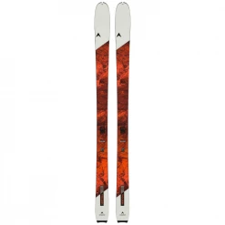 Touring Skis Dynastar M-Vertical 88 F-Team Alpine Touring Ski