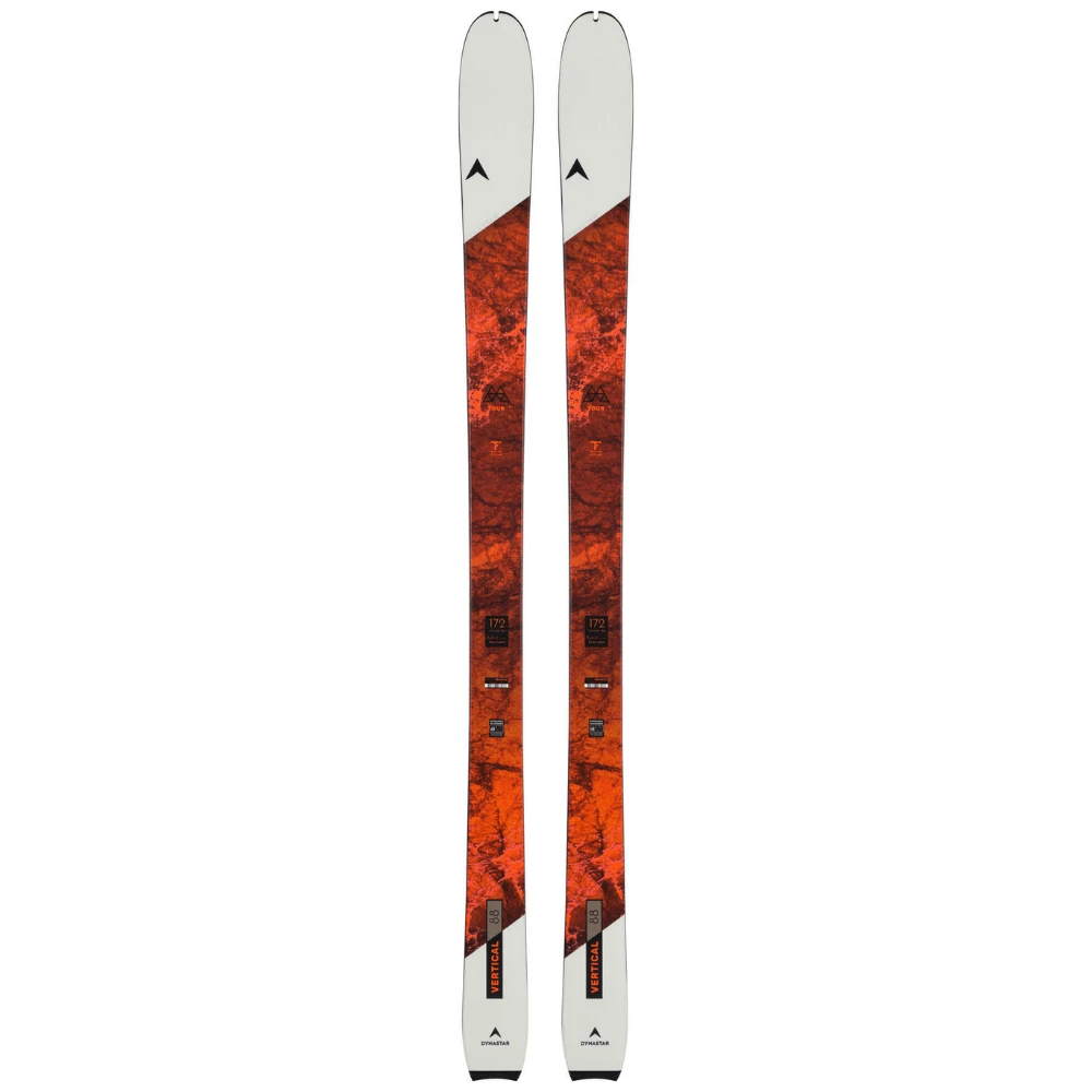 Touring Skis Dynastar M-Vertical 88 F-Team Alpine Touring Ski Touring Skis Dynastar M-Vertical 88 F-Team Alpine Touring Ski