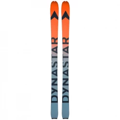 Touring Skis Dynastar M-Vertical 88 F-Team Alpine Touring Ski
