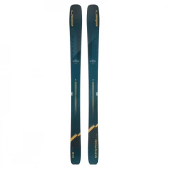 Touring Skis Elan Ripstick 106 Alpine Touring Ski
