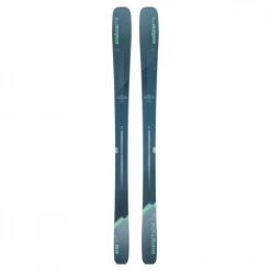 Elan Ripstick 88 W Alpine Touring Ski
