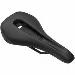 Bike Components Ergon SM Enduro Comp Saddle - Stealth, M, Small/Medium