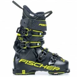 Fischer Ranger Free 130 Freeride Touring Boot Touring Boots