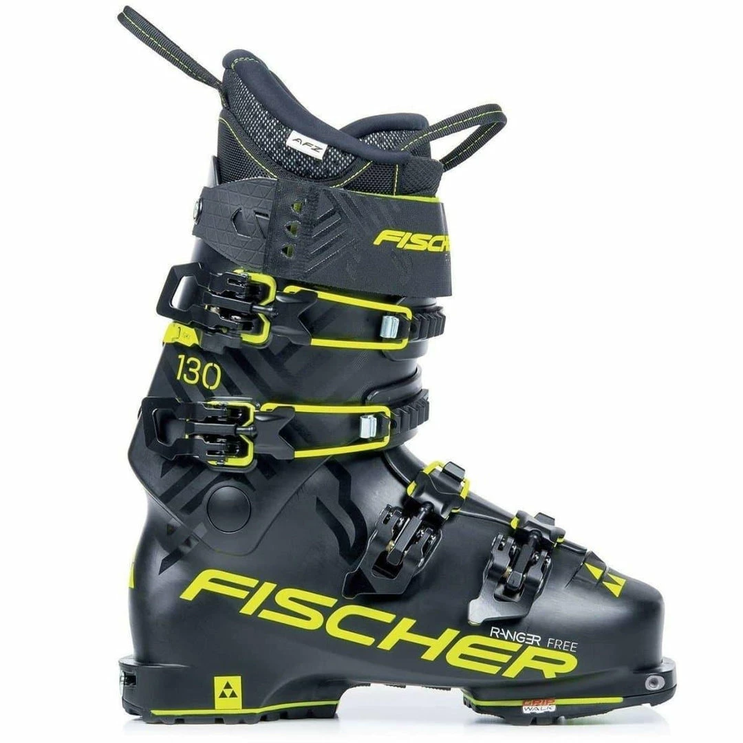 Fischer Ranger Free 130 Freeride Touring Boot Touring Boots Fischer Ranger Free 130 Freeride Touring Boot Touring Boots