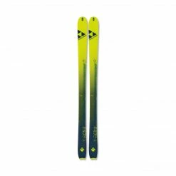 Touring Skis Fischer Transalp 90 Carbon Touring Ski