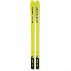 Fischer Transalp RC Carbon Race Ski Touring Skis