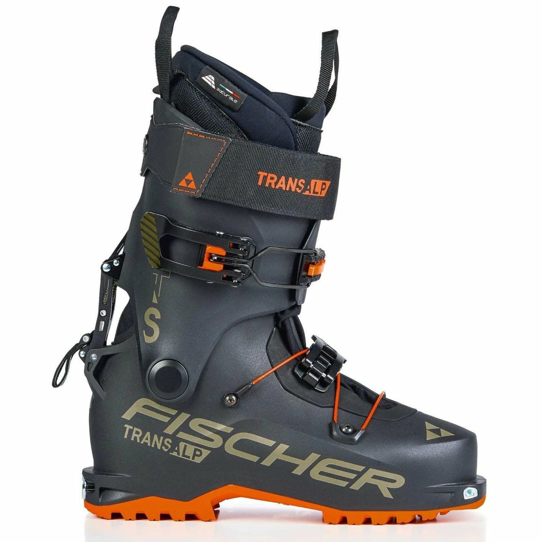 Fischer Transalp TS Alpine Touring Boot Fischer Transalp TS Alpine Touring Boot