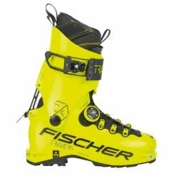 Fischer Travers CS Touring Boots