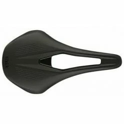 Fizik Vento Argo R3 Saddle - Kium, Black, 140mm