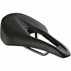 Fizik Vento Argo R3 Saddle - Kium, Black, 140mm
