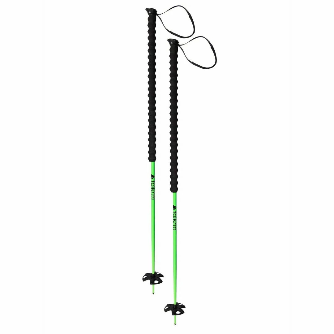 Folkrm Wyeast Ski Pole Ski Poles Folkrm Wyeast Ski Pole Ski Poles
