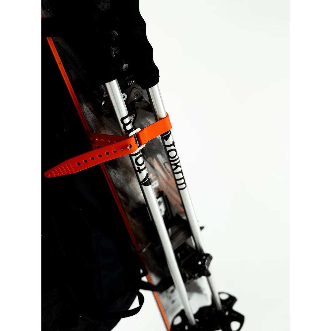 Folkrm Wyeast Ski Pole Ski Poles Folkrm Wyeast Ski Pole Ski Poles