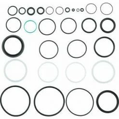 FOX FLOAT X2 Spring And Damper Rebuild Kit 2016-2017 8.75x2.75 Only Bike Components