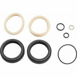 FOX Fork Low Friction Flangeless Dust Wiper Kit Bike Components