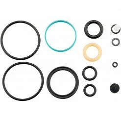 Bike Components FOX Rebuild Seal Kit