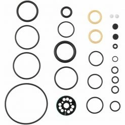 Bike Components FOX Rebuild Seal Kit