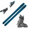 Freeride Touring Package