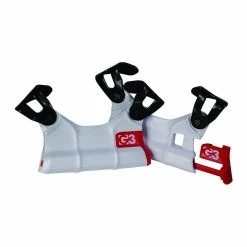 Climbing Skins G3 ESCAPIST Tip Kit - Pair