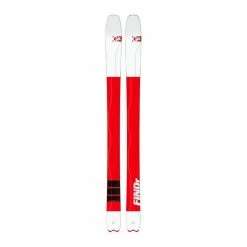 Soldout Gear G3 FINDr 102 Touring Ski (2020)