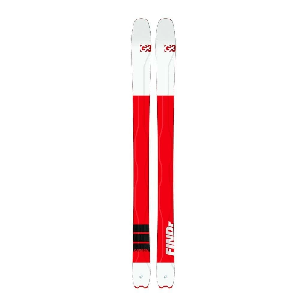 Soldout Gear G3 FINDr 102 Touring Ski (2020) Soldout Gear G3 FINDr 102 Touring Ski (2020)