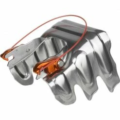 Touring Binding Spare Parts & Accessories G3 Ion Ski Crampons With Mounting Hardware