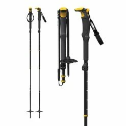 Ski Poles G3 Pivot Touring Pole