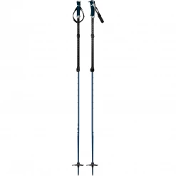 Ski Poles G3 Via Ski Touring Poles
