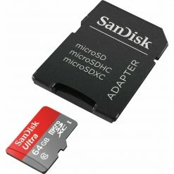 GoPro 64 GB SanDisk