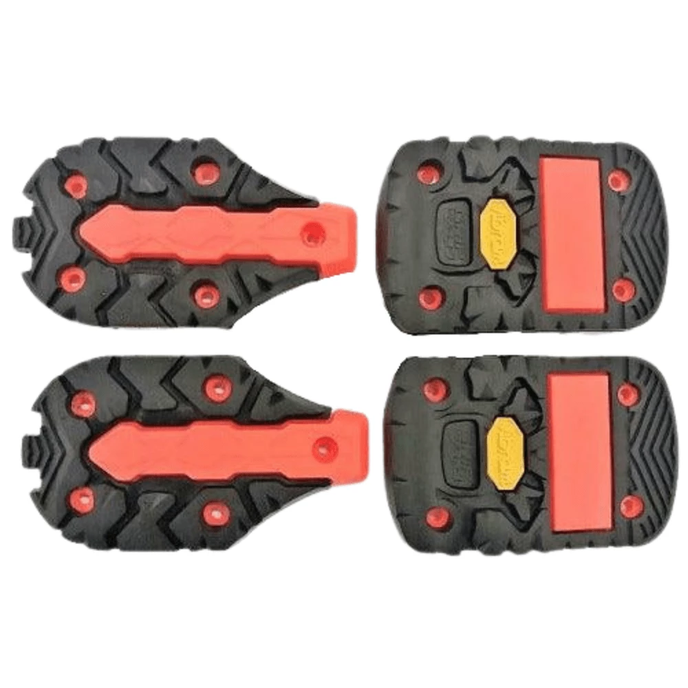 Tecnica Grip Walk Soles Cochise DYN Vibram Tecnica Grip Walk Soles Cochise DYN Vibram