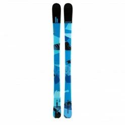 Hagan Boost JR Touring Ski