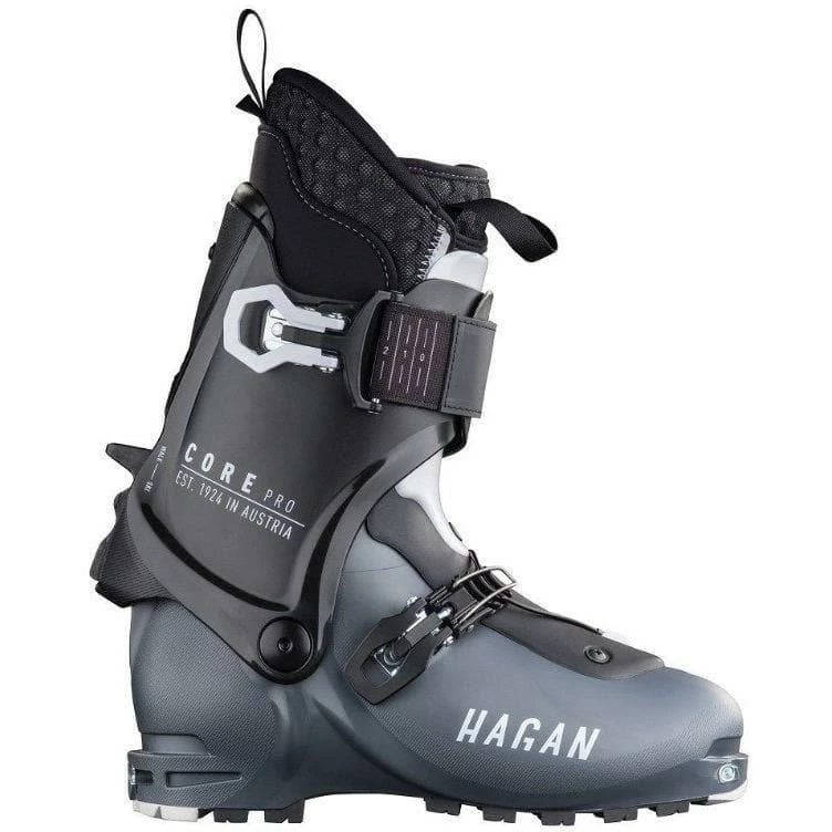 Hagan Core Pro Touring Boot Touring Boots Hagan Core Pro Touring Boot Touring Boots