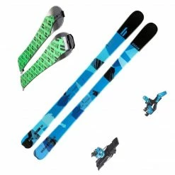 Package Hagan Jr Kids Set-Up