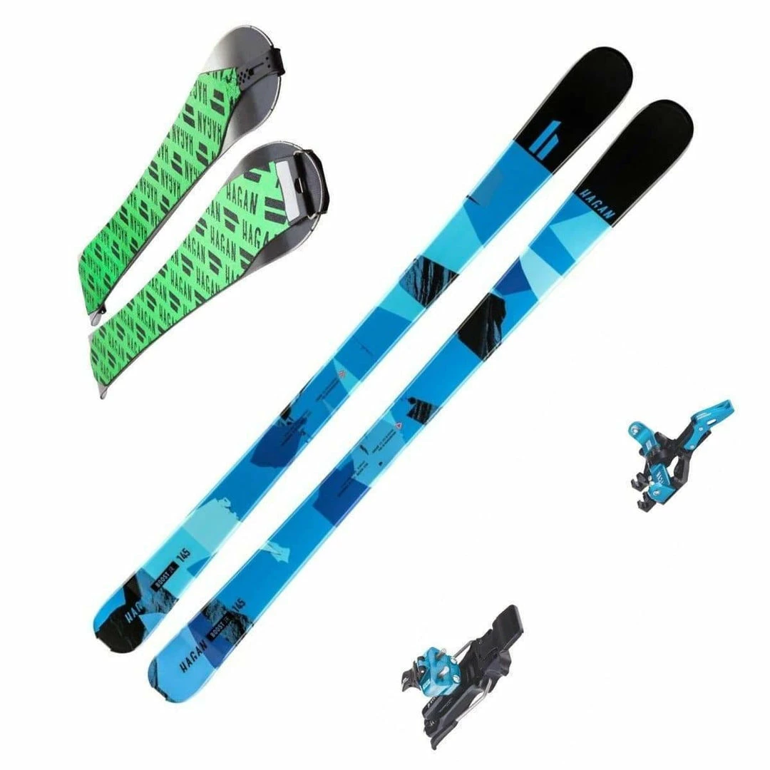 Package Hagan Jr Kids Set-Up Package Hagan Jr Kids Set-Up