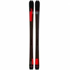 Touring Skis Hagan Pure 83 Touring Ski