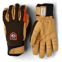 Hestra Ergo Grip Active Gloves Gloves & Hats