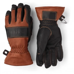 Hestra Falt Guide 5-Finger Glove Gloves & Hats