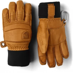 Hestra Leather Fall Line Gloves Gloves & Hats