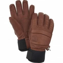 Hestra Leather Fall Line Gloves Gloves & Hats
