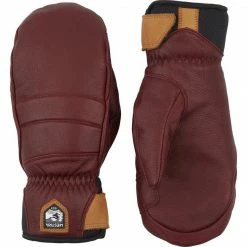 Hestra W Fall Line Mitt Gloves & Hats