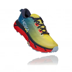 Hoka M Mafate Speed 3 Running Shoe Gear