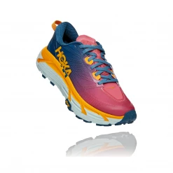 Hoka W Mafate Speed 3 Running Shoe