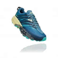 Gear Hoka W Speedgoat 4 Running Shoe