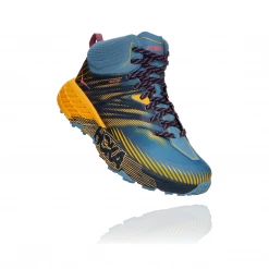 Hoka W Speedgoat Mid Gtx 2 Hiking Shoe Gear
