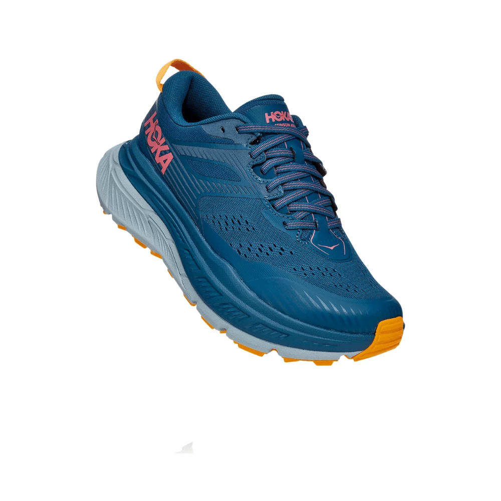 Hoka W Stinson Atr 6 Running Shoe Hoka W Stinson Atr 6 Running Shoe