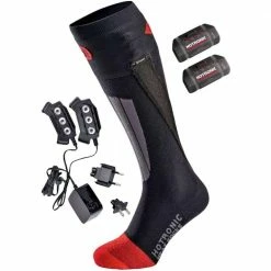 Hotronic Heated Sock Set