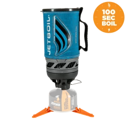 Jetboil Flash Camp Kitchen Gear