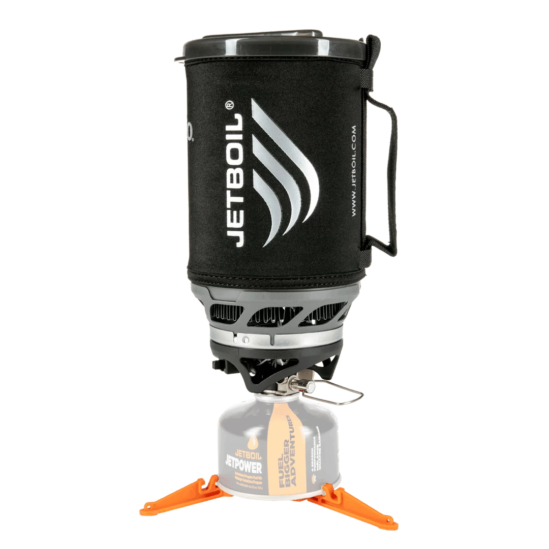 Jetboil Flash Camp Kitchen Gear Jetboil Flash Camp Kitchen Gear