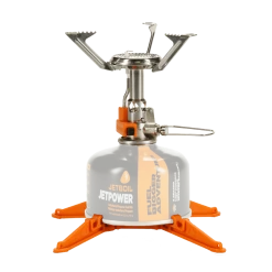 Jetboil MightyMo Camp Kitchen Gear