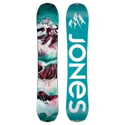 Gear Jones Dream Catcher W Splitboard (2022)